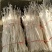 纯手工土豆粉条，***木薯粉，不加胶，放心食用，