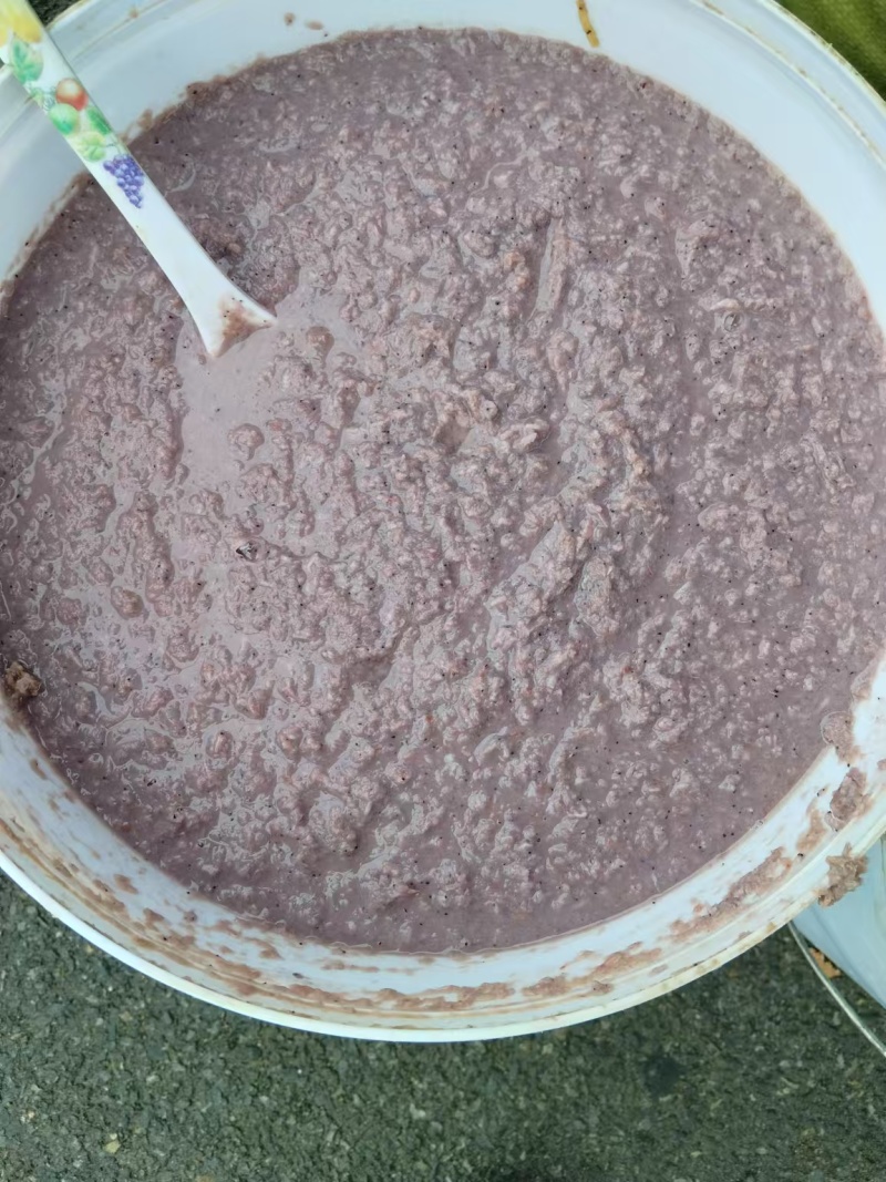 【正宗】山东虾酱特产鲜虾酱原味泡菜调味工厂直发