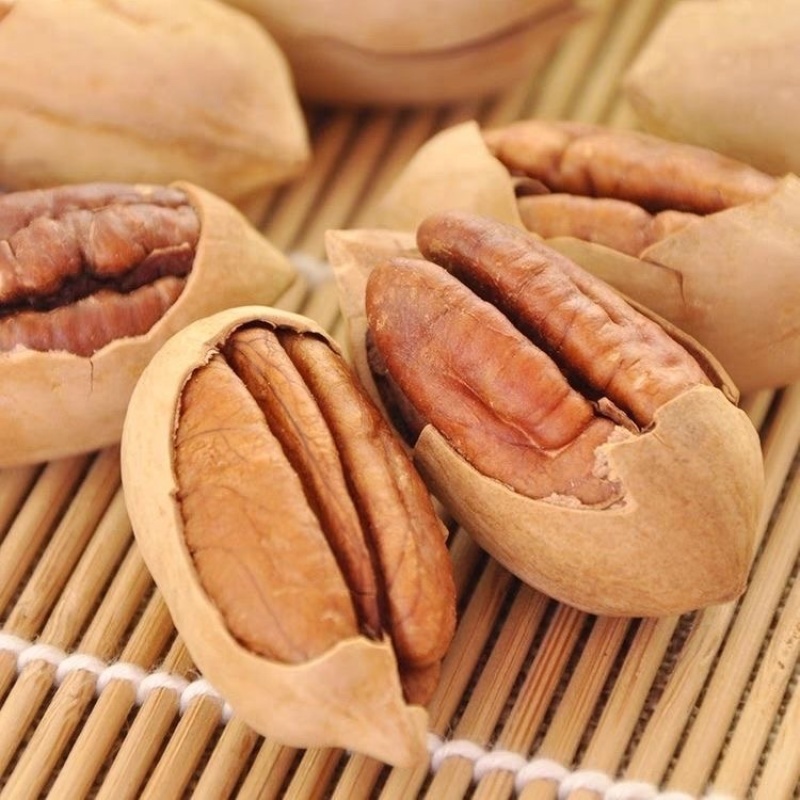 碧根果源头厂家