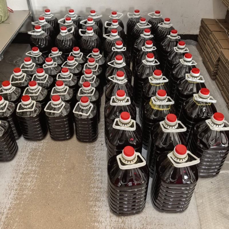 小榨纯菜籽油