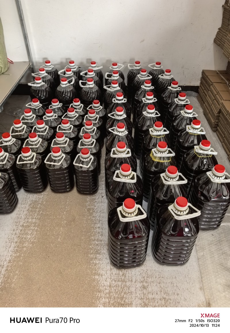 小榨纯菜籽油
