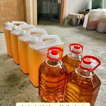 花生油纯花生油长期合作供应
