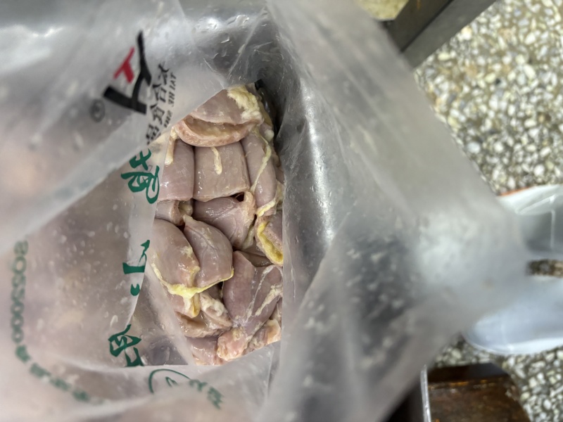 山东临沂优质鸡小肚物美价廉量大优惠品质保证
