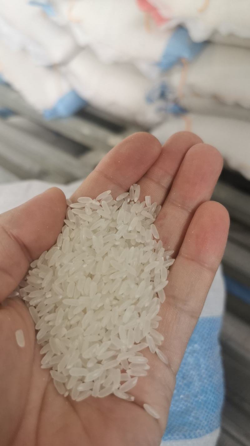 五常大米，稻花香2号，长粒香，绥粳18，中科发五，整车批发