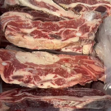 1352牛肋排，多肉