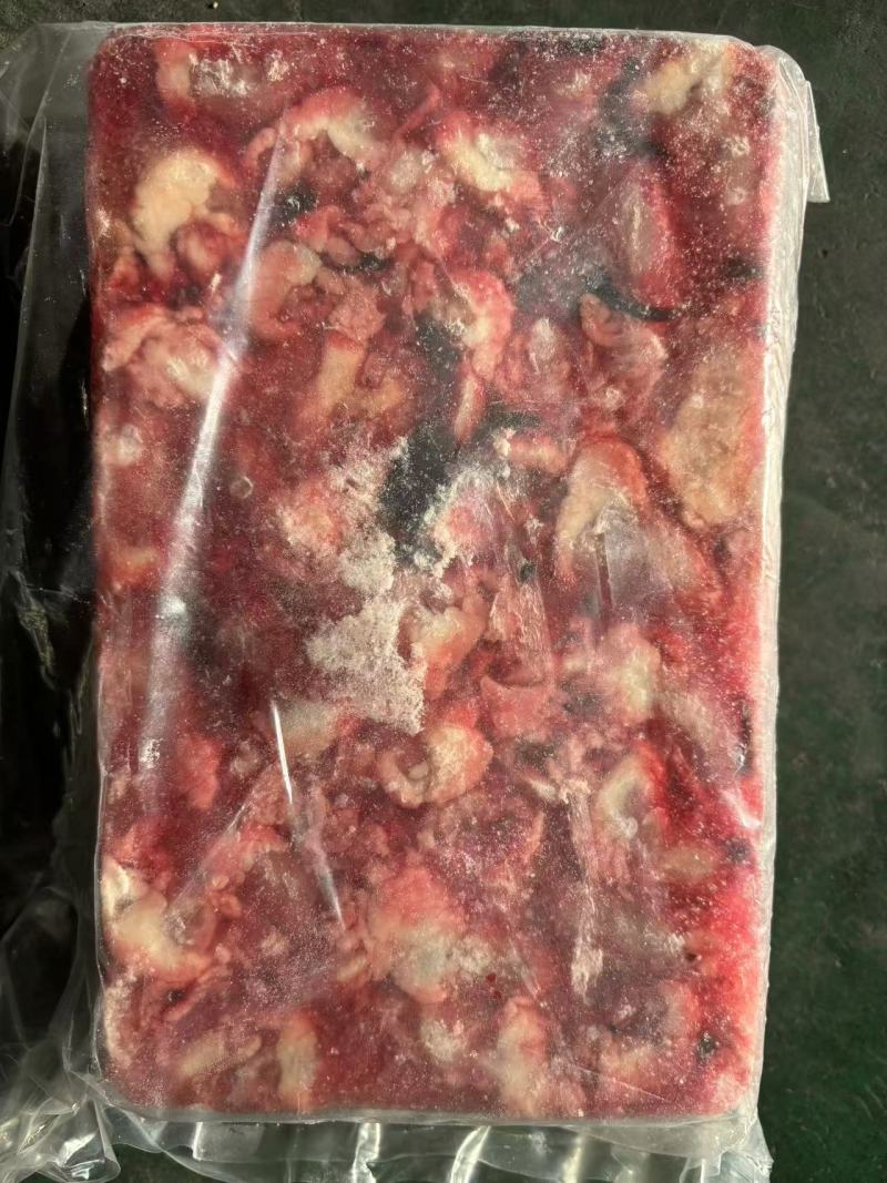 山东临沂太合优质鸡心选用大号鸡心