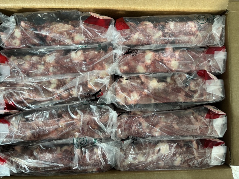 山东临沂太合优质鸡心选用大号鸡心