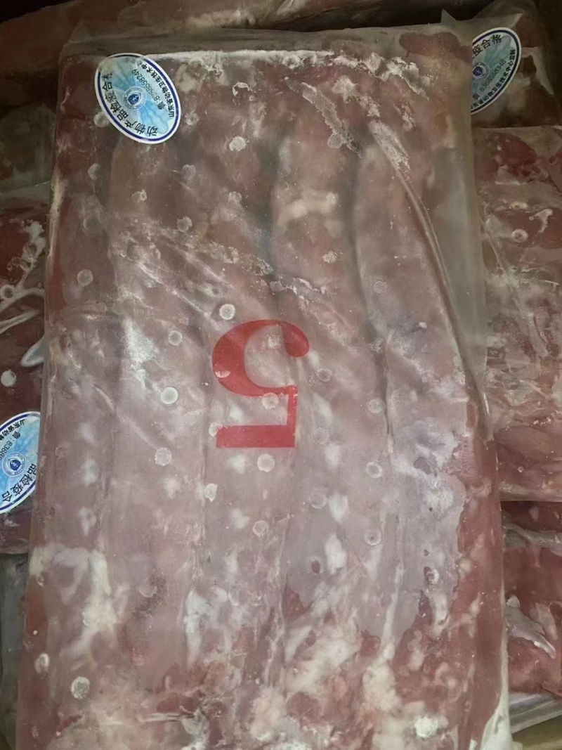 鸭脖断脖规格齐全三证齐全全国发货