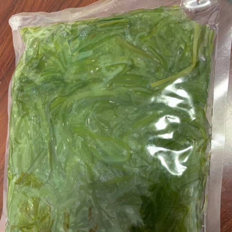 裙带菜，裙带菜丝，海菜