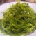 裙带菜，裙带菜丝，海菜