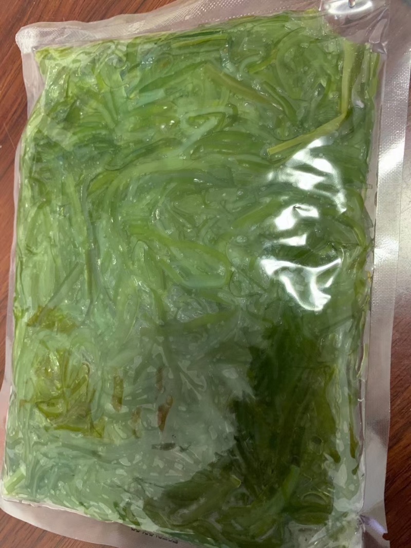 裙带菜，裙带菜丝，海菜