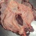 本地黄牛天蓬肉、护心肉精修去油纯干