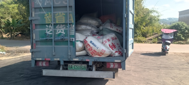 广西桂平豆渣质优价平，养殖好又多