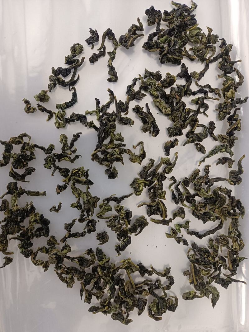 【1斤起售】安溪高山秋茶消正清香型兰花香铁观音进店下单