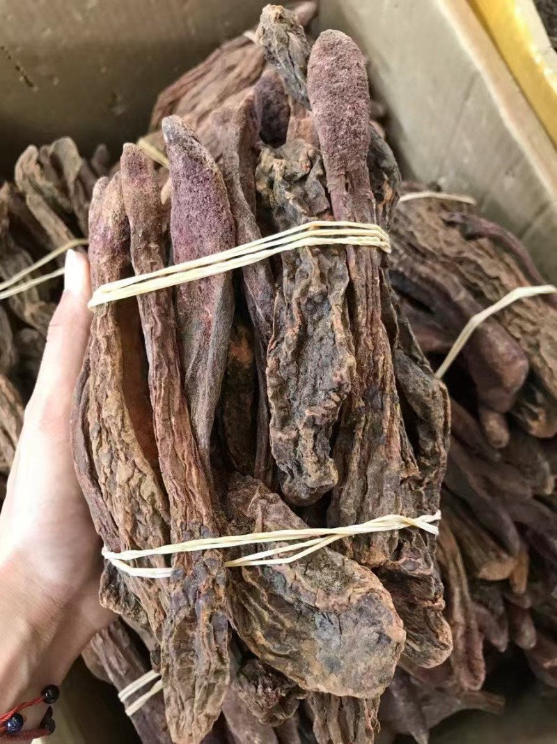 锁阳大货批发，一手货源，质量保证，量大价优