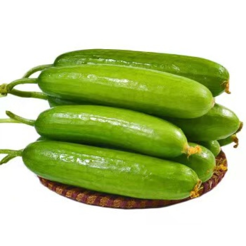 小乳瓜，小黄瓜！大荔黄瓜