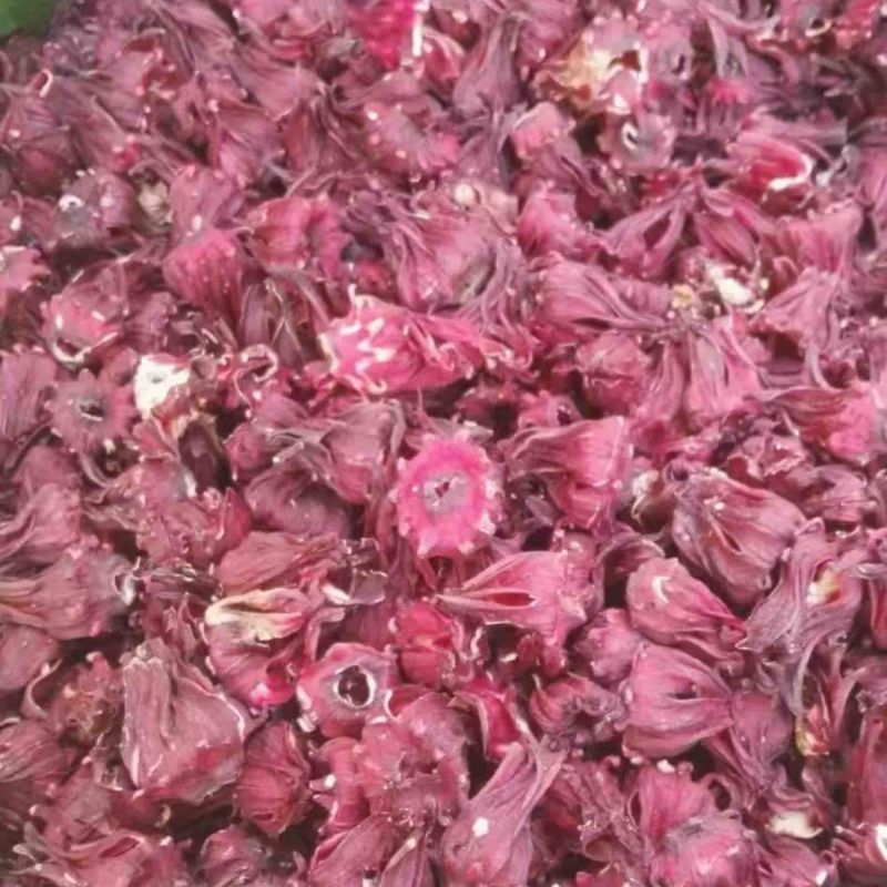 洛神花