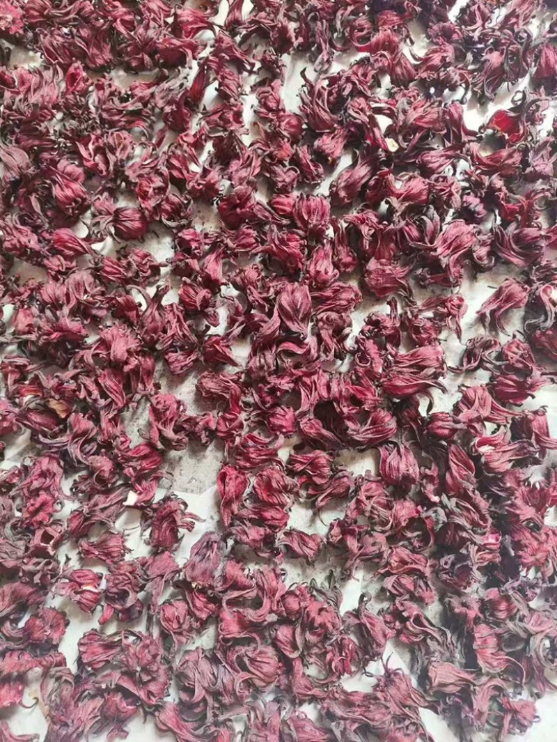 洛神花
