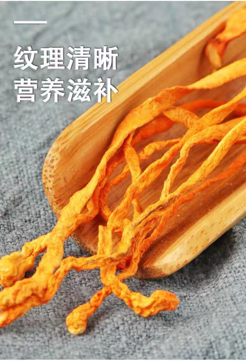 虫草花产地直销坐标李大人
