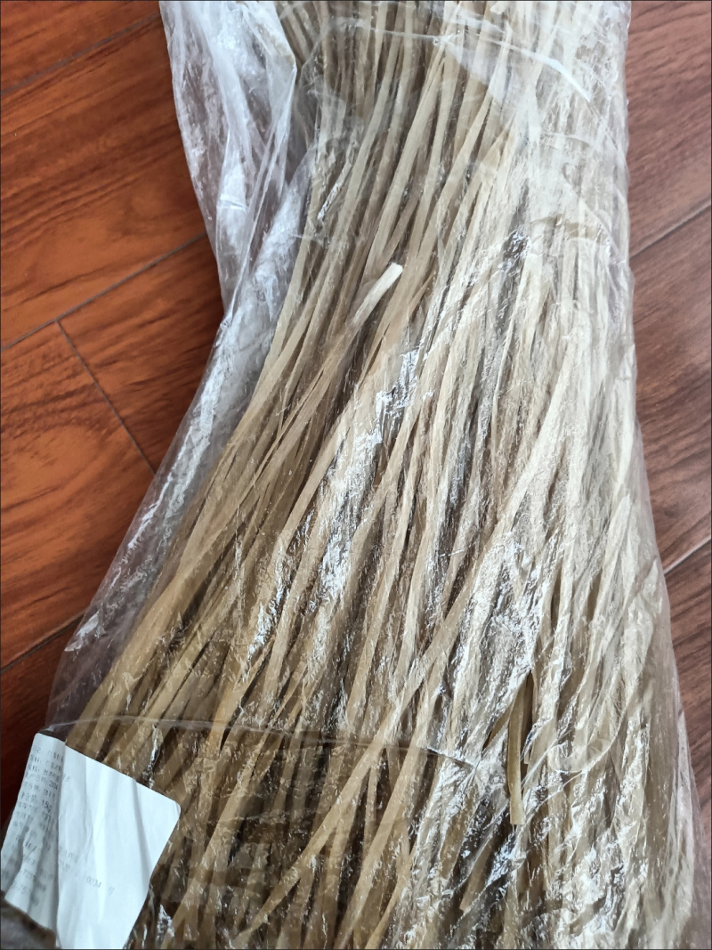 河南特产5斤装红薯粉条纯手工***地瓜细粉条酸辣粉宽粉3斤粉