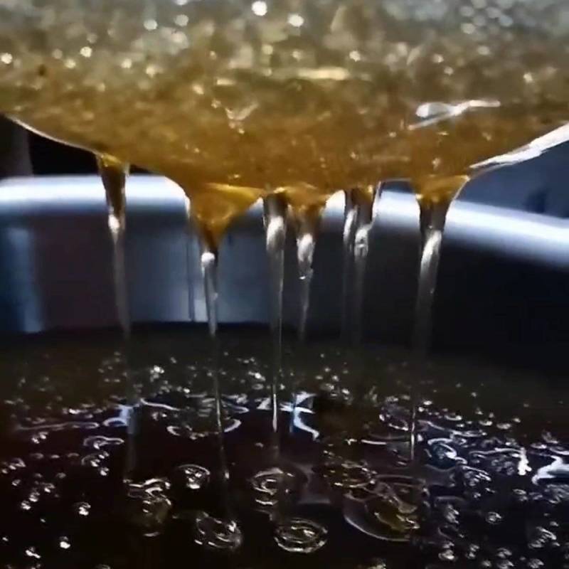 土蜂蜜