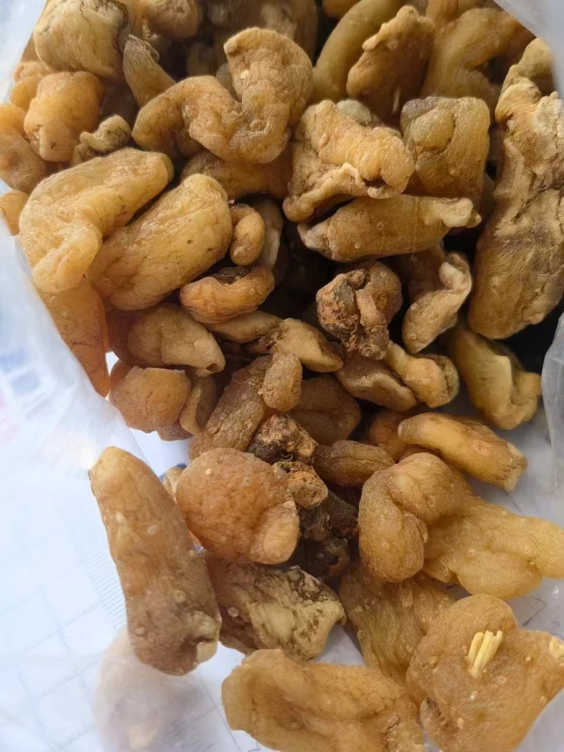 黄精干货，水洗去皮干黄精个子多花黄精干货
