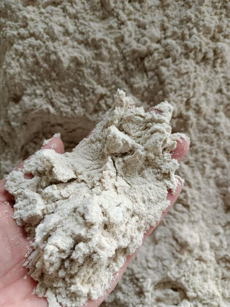 油渣粉
