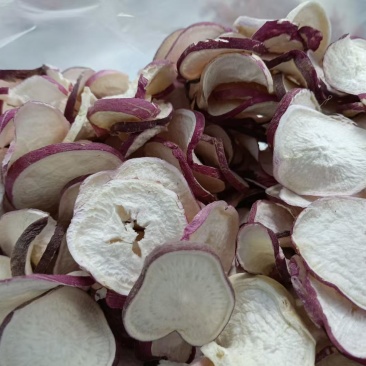樱桃萝卜冻干休闲食品