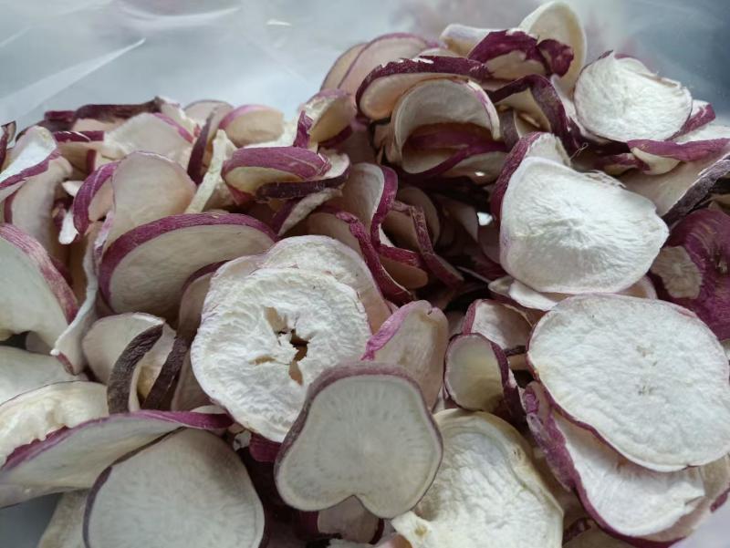 樱桃萝卜冻干休闲食品