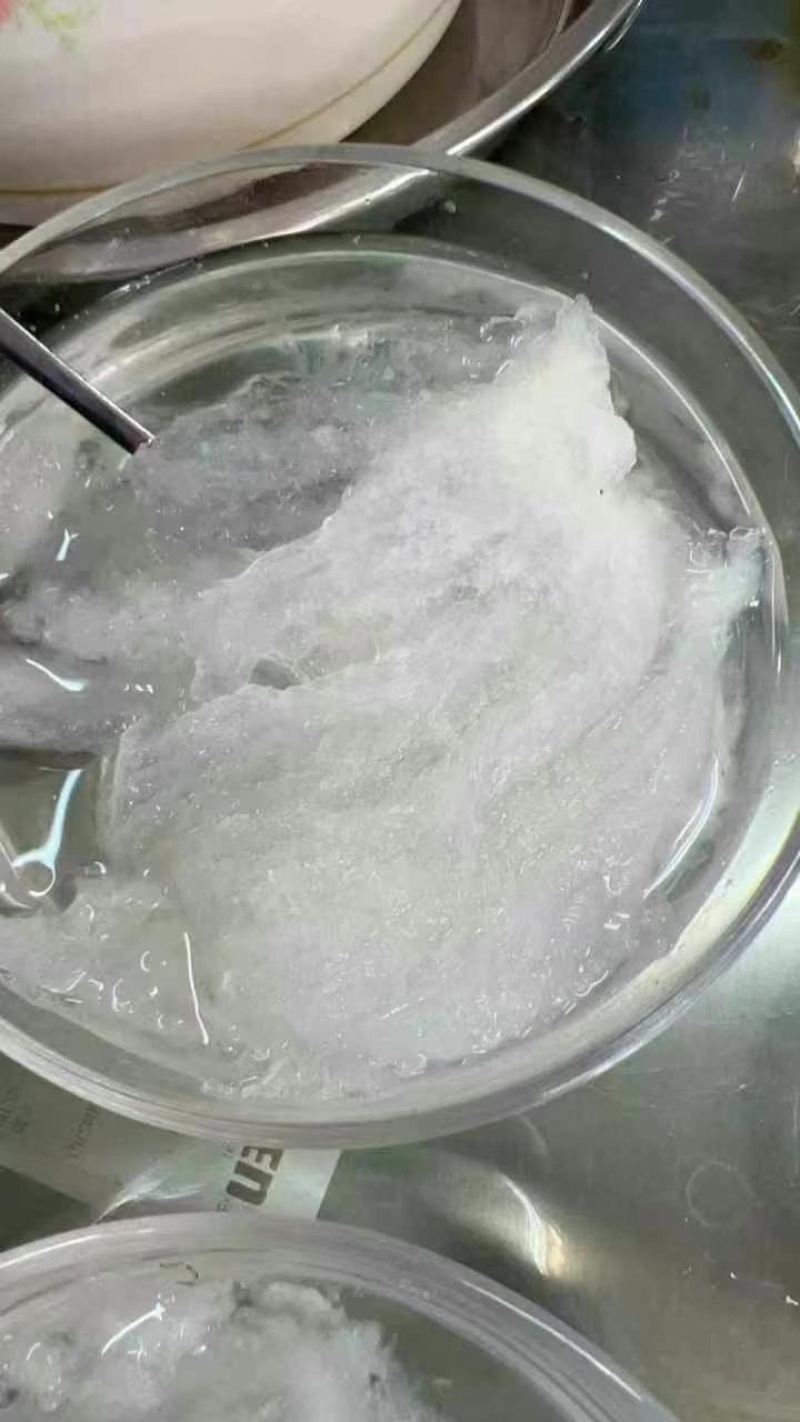 溯源码燕窝100克足干13~15盏左右泡发率高一盏一码