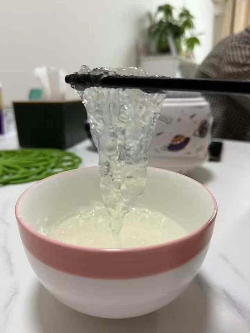 溯源码燕窝100克足干13~15盏左右泡发率高一盏一码
