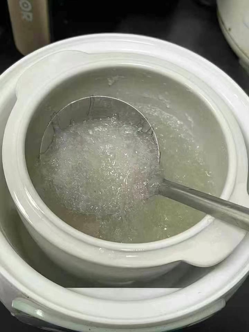 溯源码燕窝100克足干13~15盏左右泡发率高一盏一码