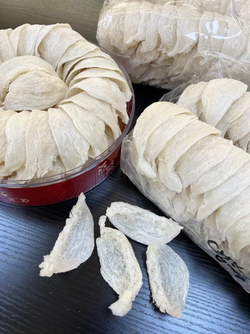 溯源码燕窝100克足干13~15盏左右泡发率高一盏一码