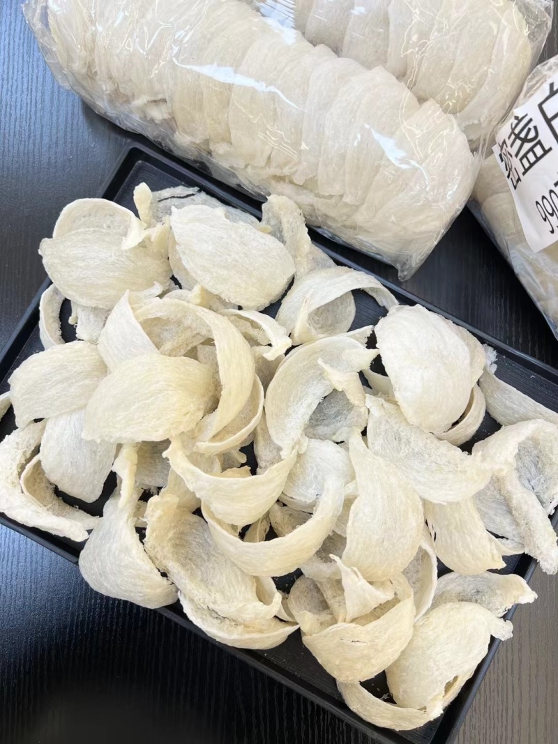溯源码燕窝100克足干13~15盏左右泡发率高一盏一码