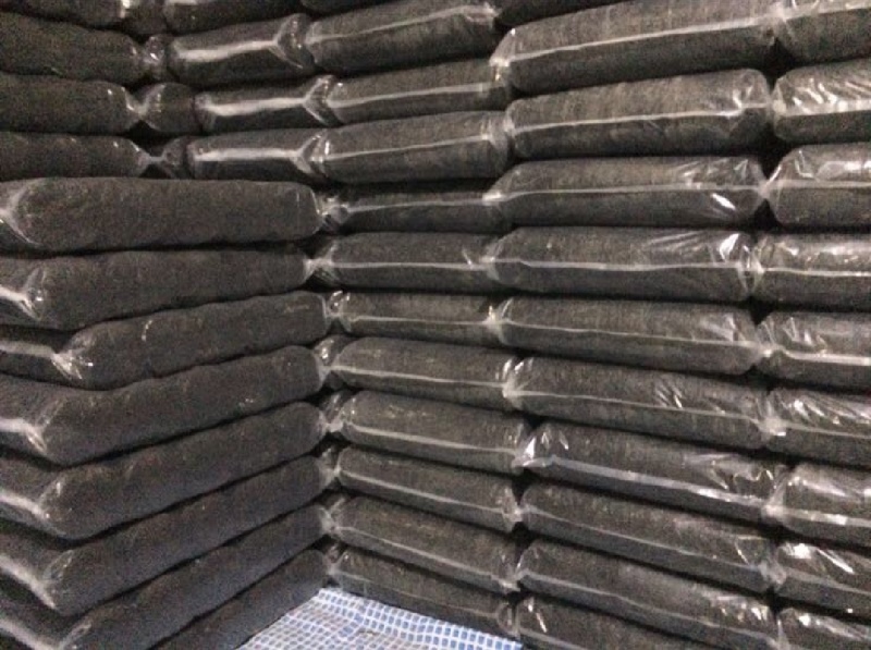 福建干紫菜产地直发需要的老板可以视频看货
