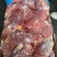 牛腿肉牛前后腿肉纯干腿肉
