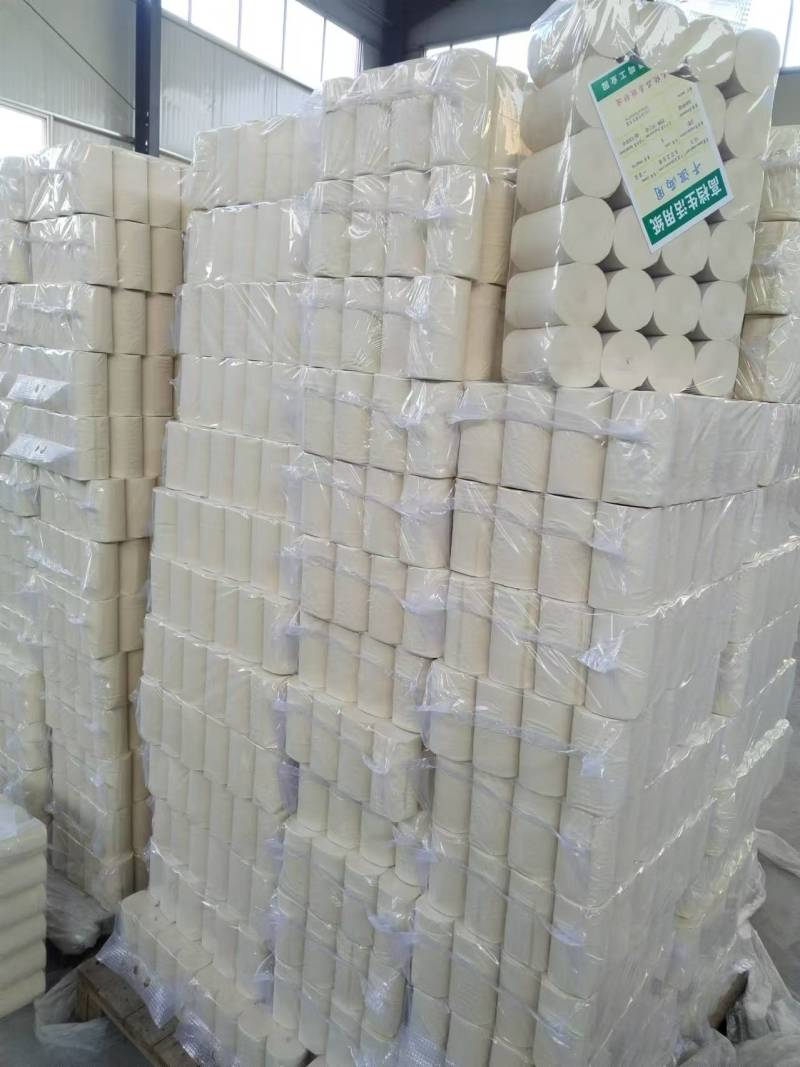 青州卫生纸加工厂厂家直销