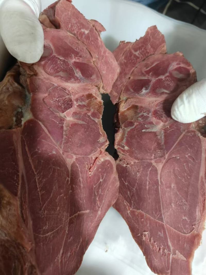 保真纯驴肉证件齐全支持全国复检，欢迎来电洽谈咨询合作