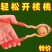 核桃夹子榛子钳子开核桃工具钳剥核夹山核桃家用多功能坚果的神器