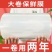 保鲜膜PE大卷家用食品级批发火疗水果厨房美容院美发瘦身腿小卷