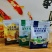 俄罗斯进口奶源羊奶粉牛奶粉驼奶粉，展会地摊爆品
