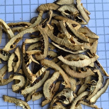 枳壳麸枳壳江津货新货关书药业品质如图