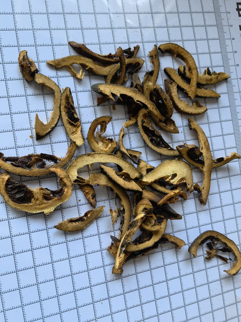 枳壳，麸枳壳，统，关书药业批发中药材规格齐全