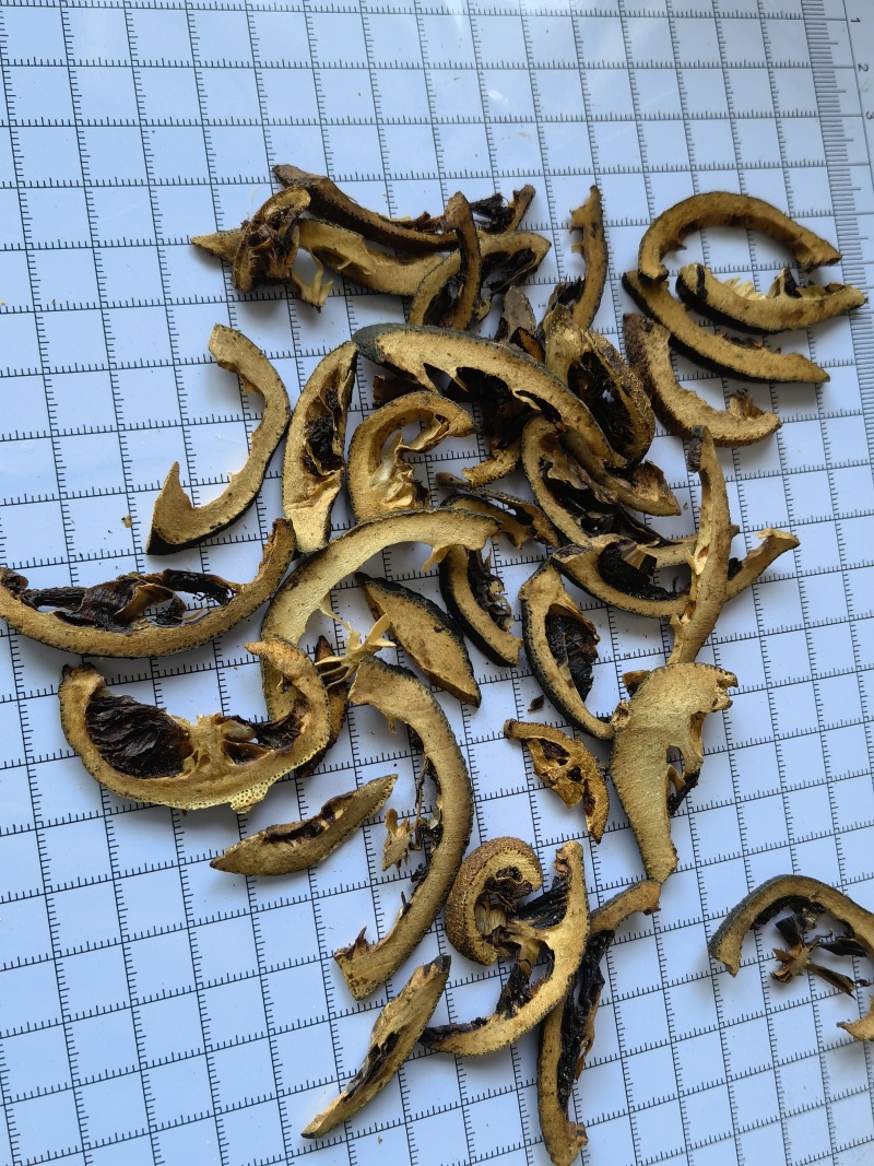枳壳，麸枳壳，统，关书药业批发中药材规格齐全