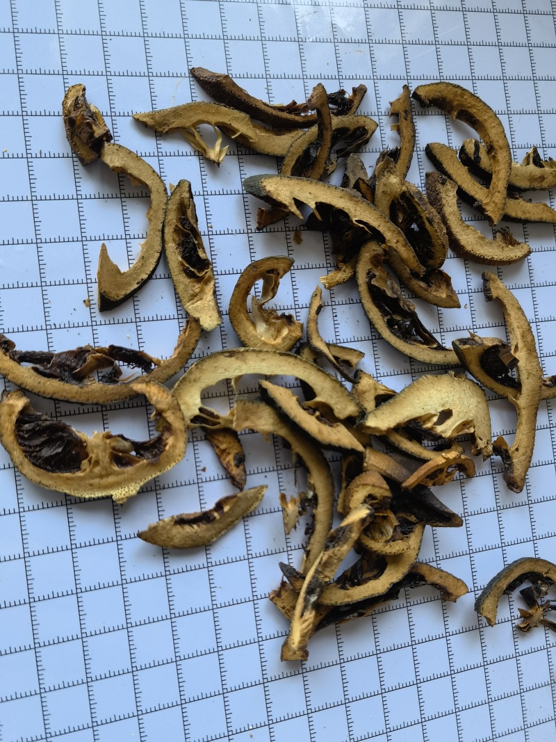 枳壳，麸枳壳，统，关书药业批发中药材规格齐全