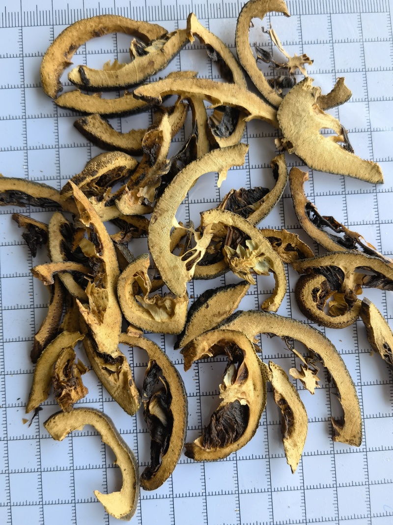 枳壳，麸枳壳，统，关书药业批发中药材规格齐全
