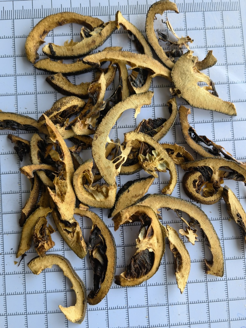 枳壳，麸枳壳，统，关书药业批发中药材规格齐全