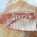 猪肋排/排骨，10公斤箱装干货，每件6/8片，颜色漂亮