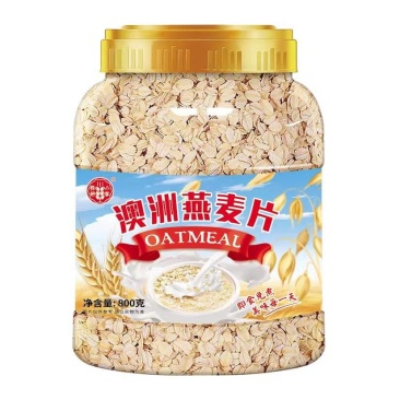 进口澳洲燕麦片电商，流通渠道