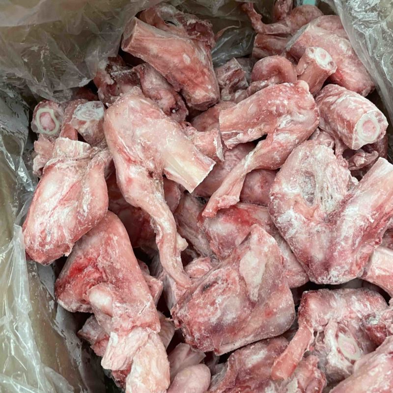 羔羊拐筋筋长一斤4-5个一首货源